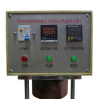 IEC60320-1 節 16 図スイッチ テスター