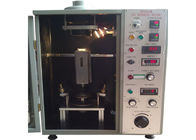 PTI/CTIの燃焼性の試験装置0~600Vの調節可能な精密1.5%